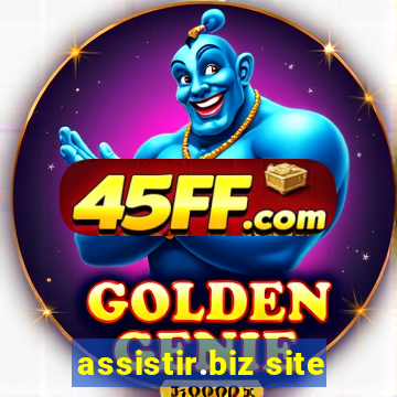 assistir.biz site